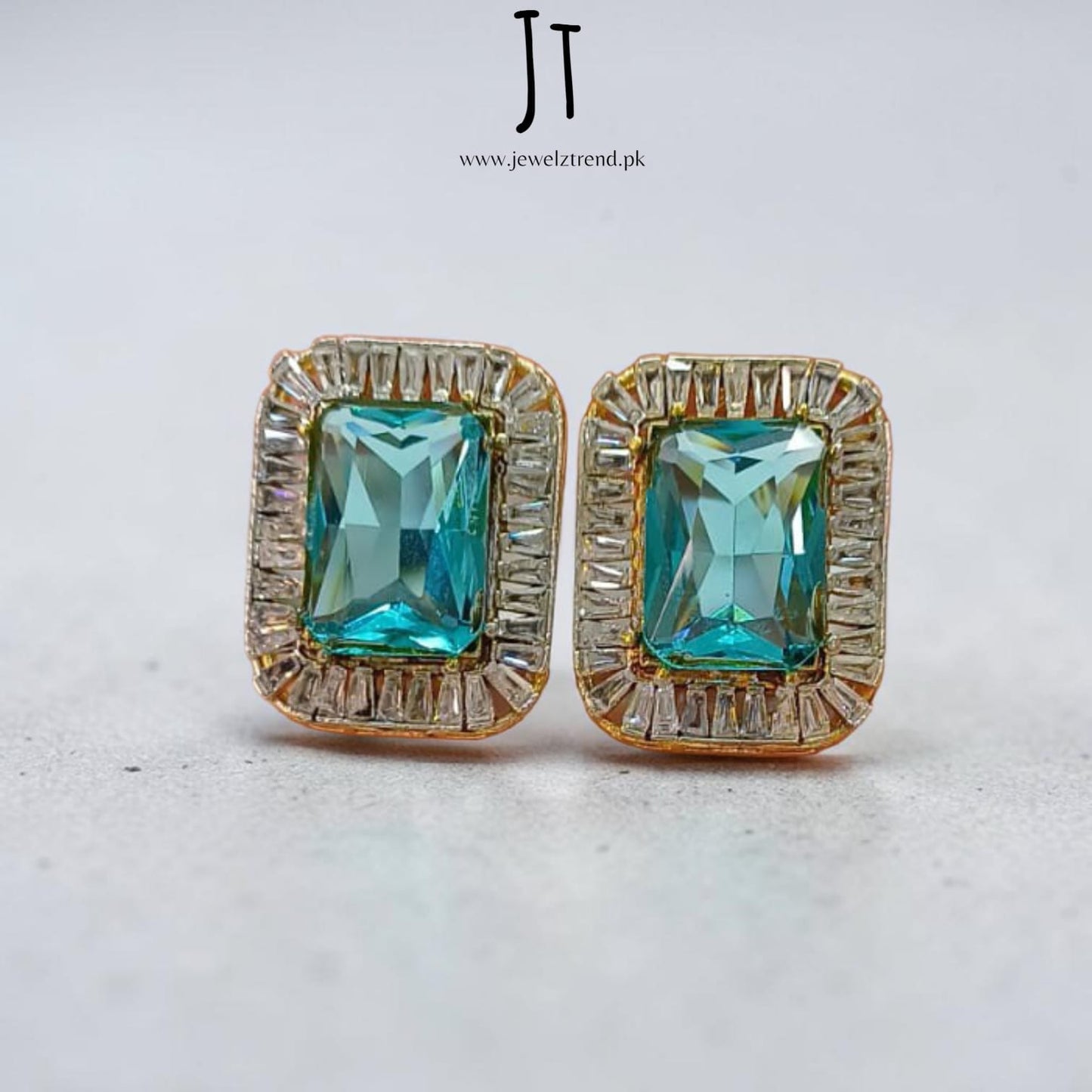 Modern Elegance: Tops