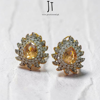 Jurao Drop: Zircon Tops