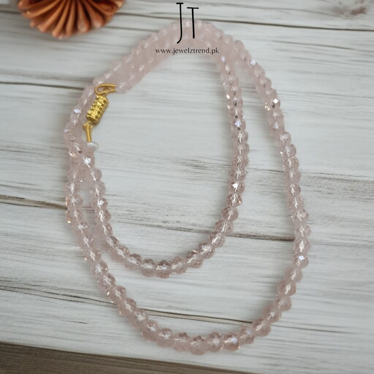 Beads Mala: Chain