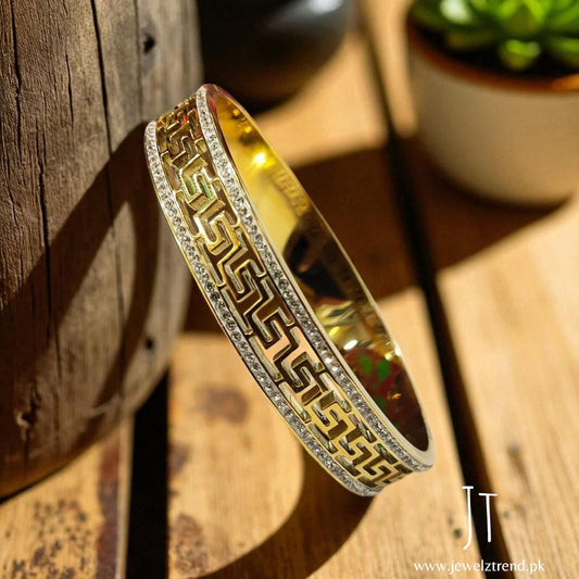 Stainless steel bracelet 1062