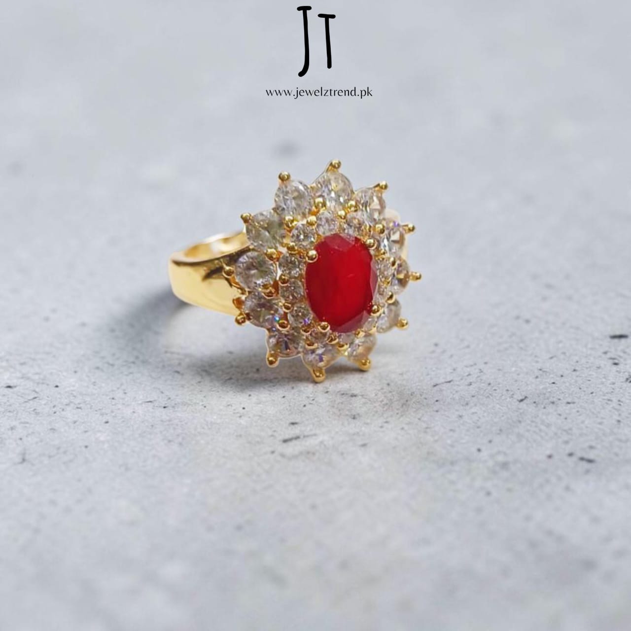 Star Glow: Ring