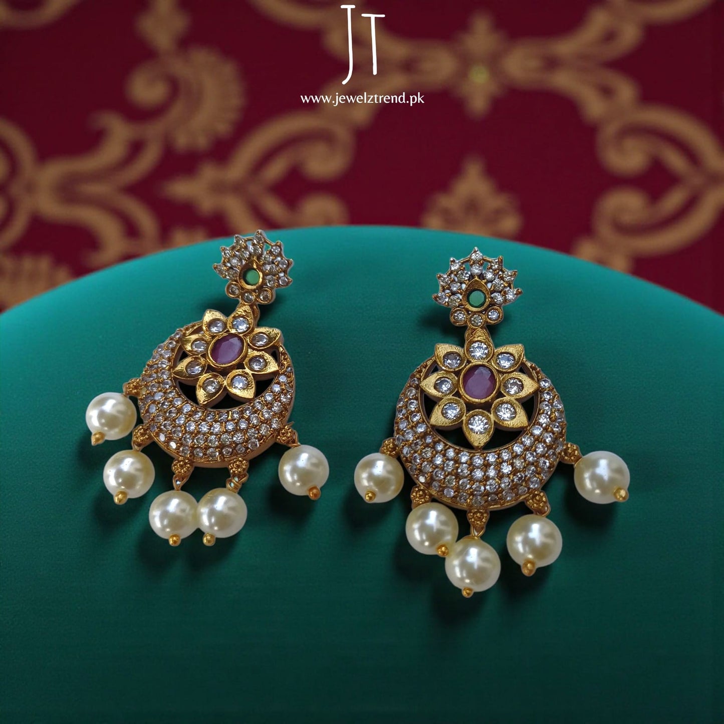 Rang e Bahaar: South Indian (Multi)