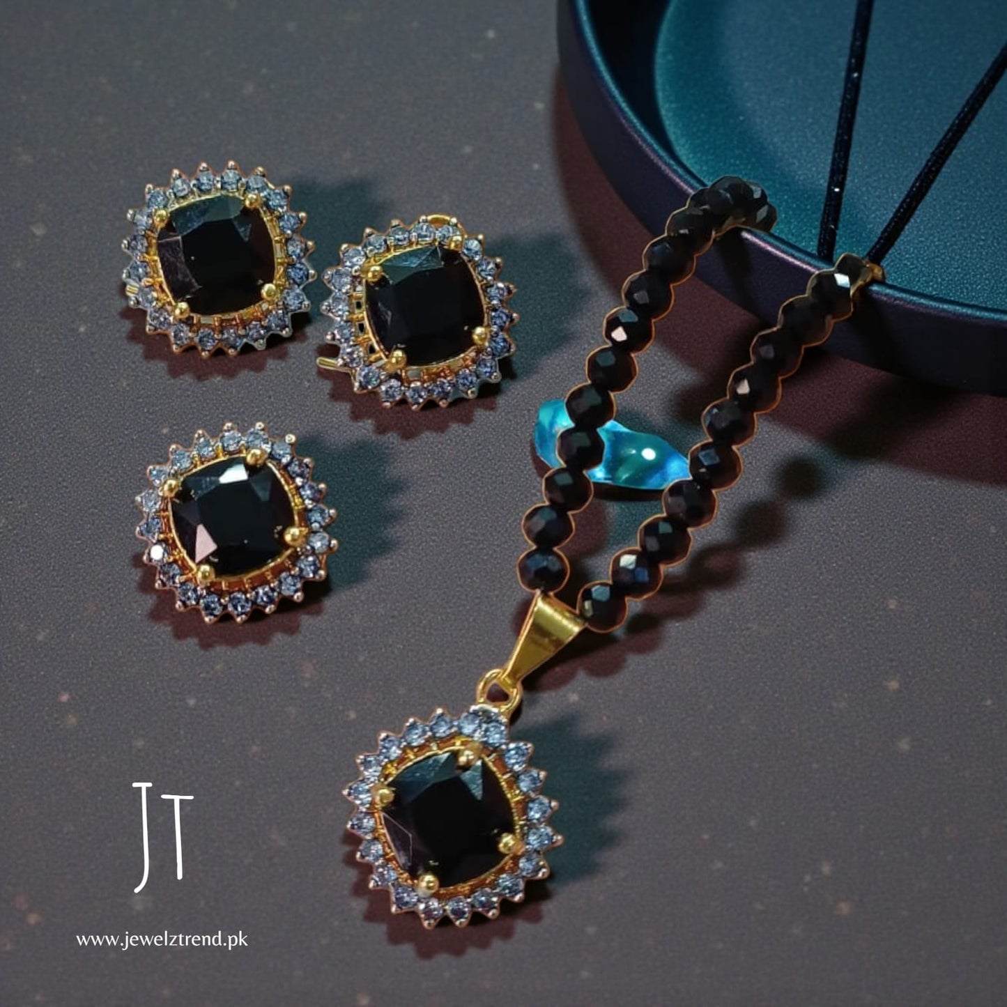 Dream Charm: Locket Set