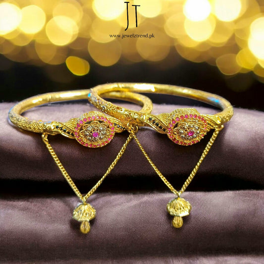 RP Karay: Gold Look (2.8 size)