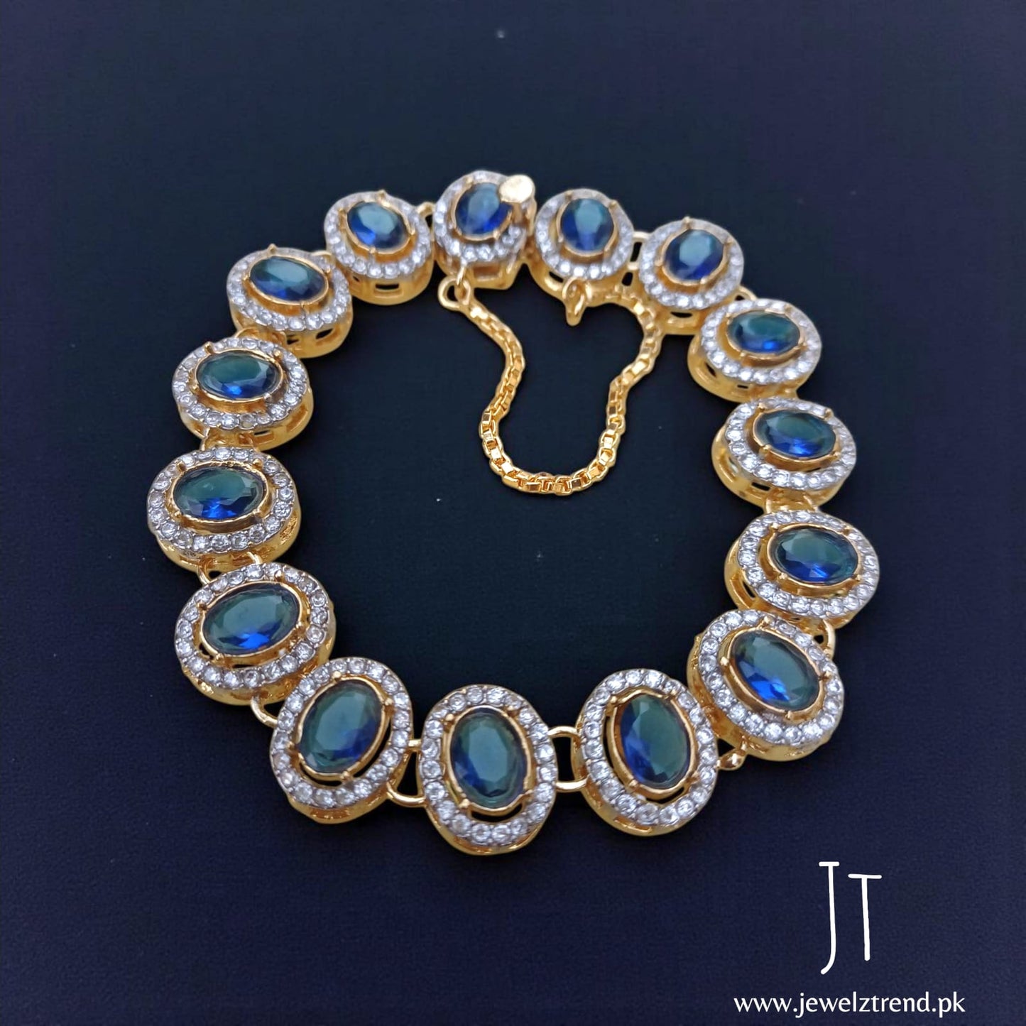 Miniature Series: Bracelet