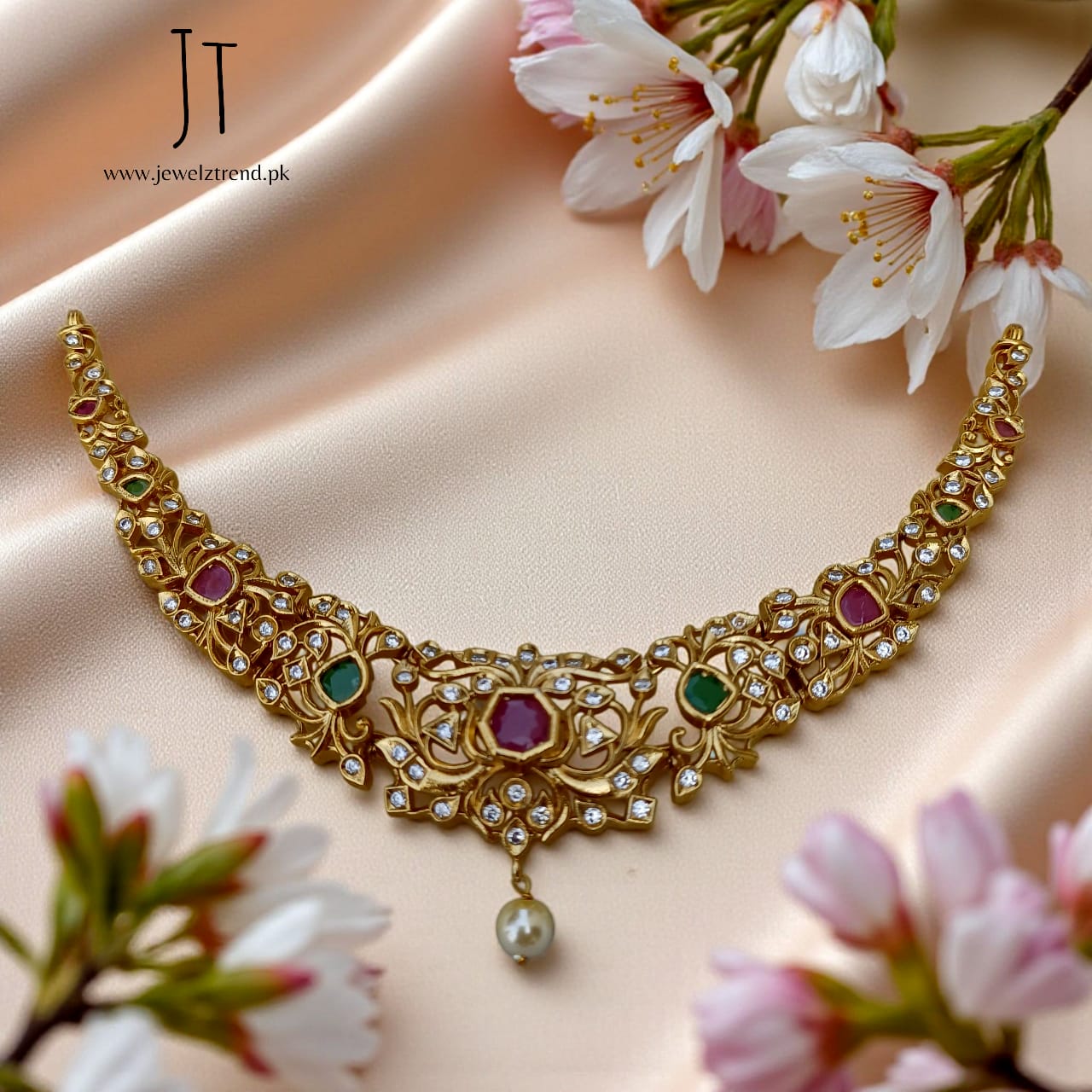 Dhanak: South Indian