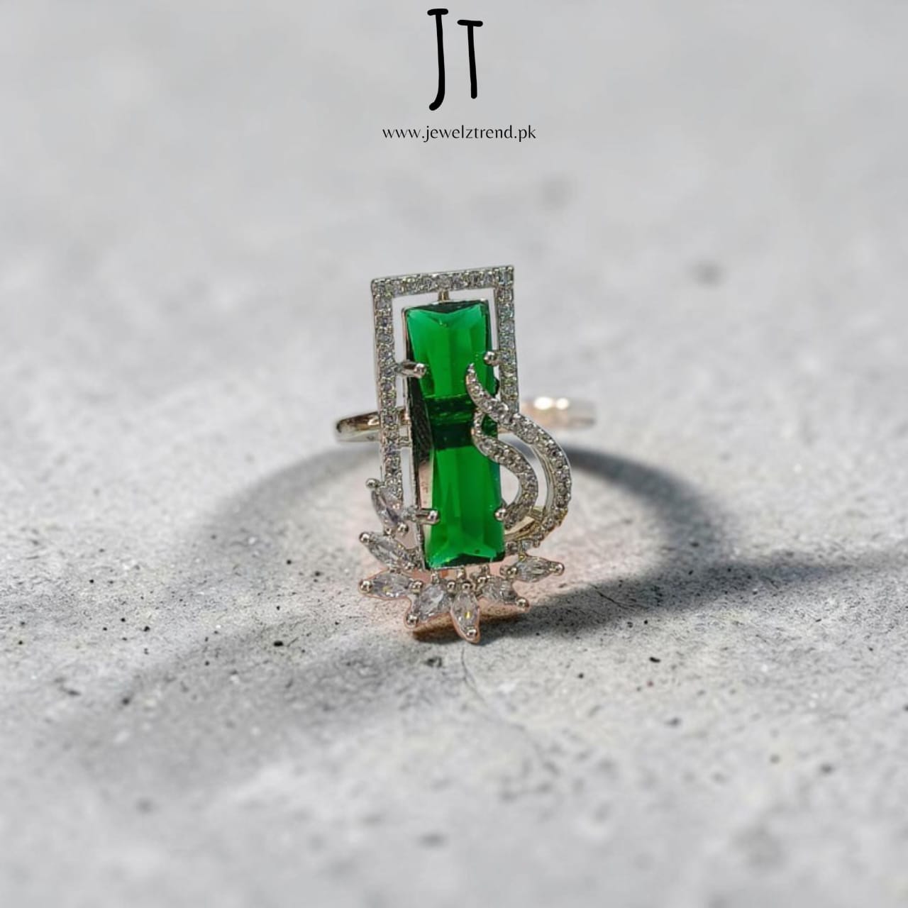 AD Rings