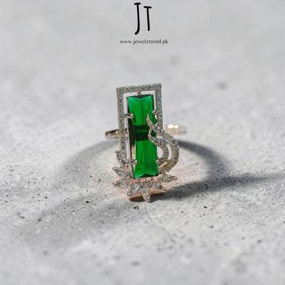AD Rings