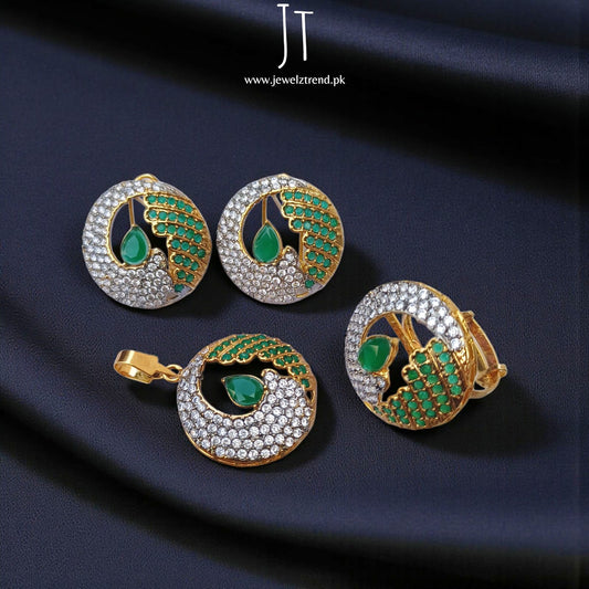 Dazzle Define: Locket Set