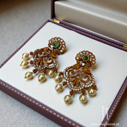 Shafaq: South Indian