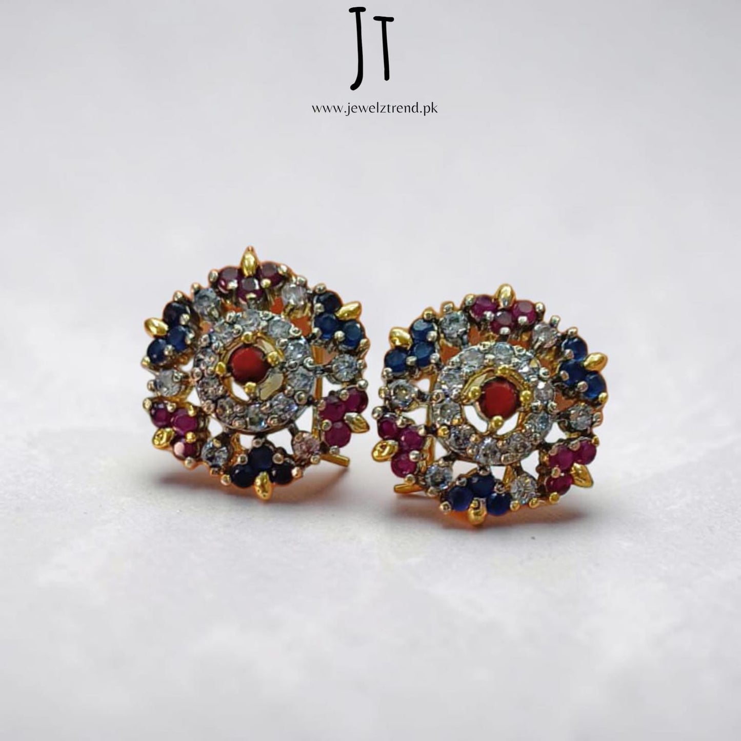 Spring Vibes: Jurao Tops