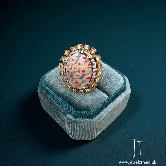 Glow n Shine: Ring (Adjustable)