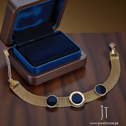 Stainless Steel Bracelet 1663