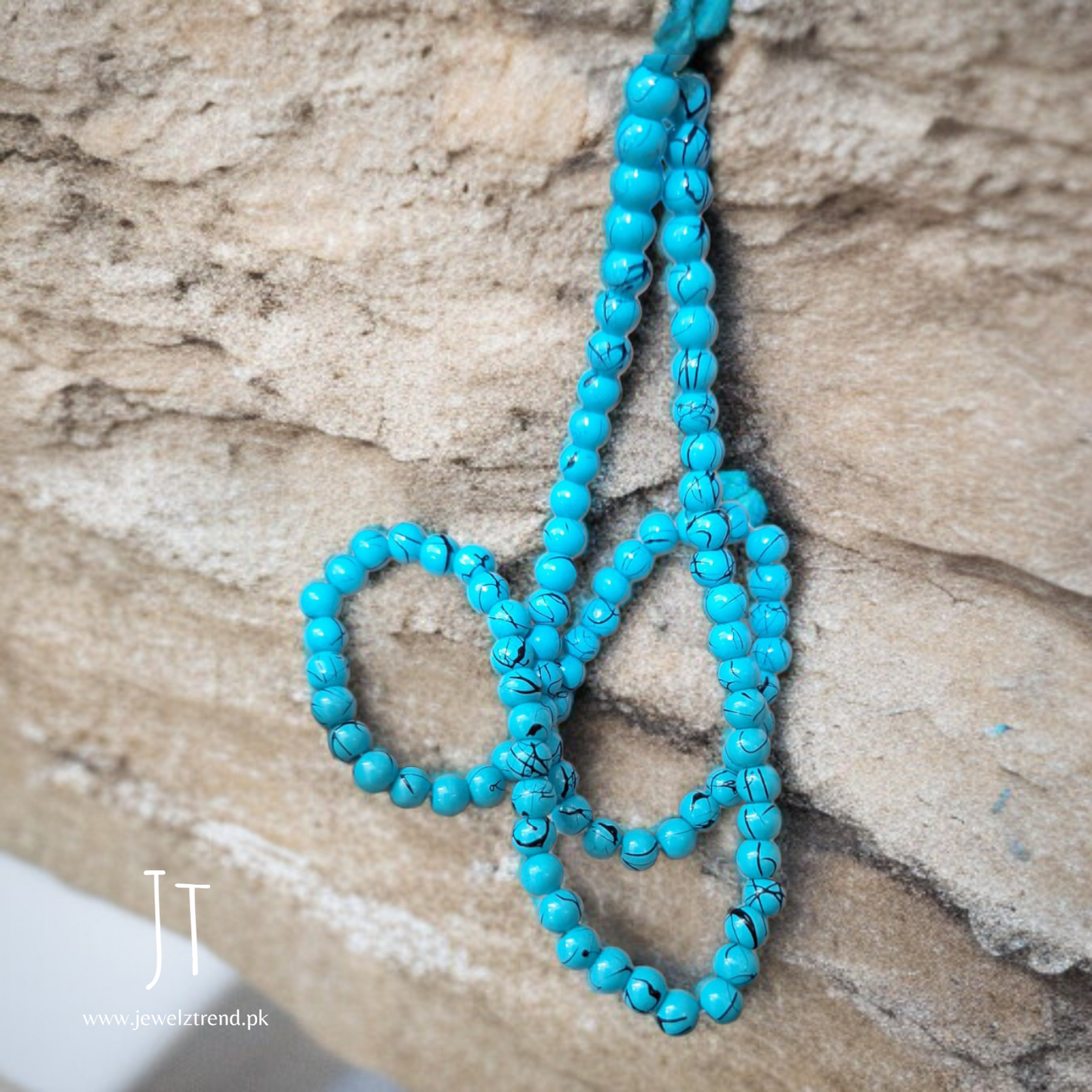 Beads Mala: Chain