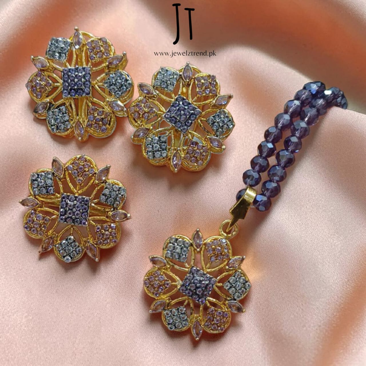 Moments: Locket Set