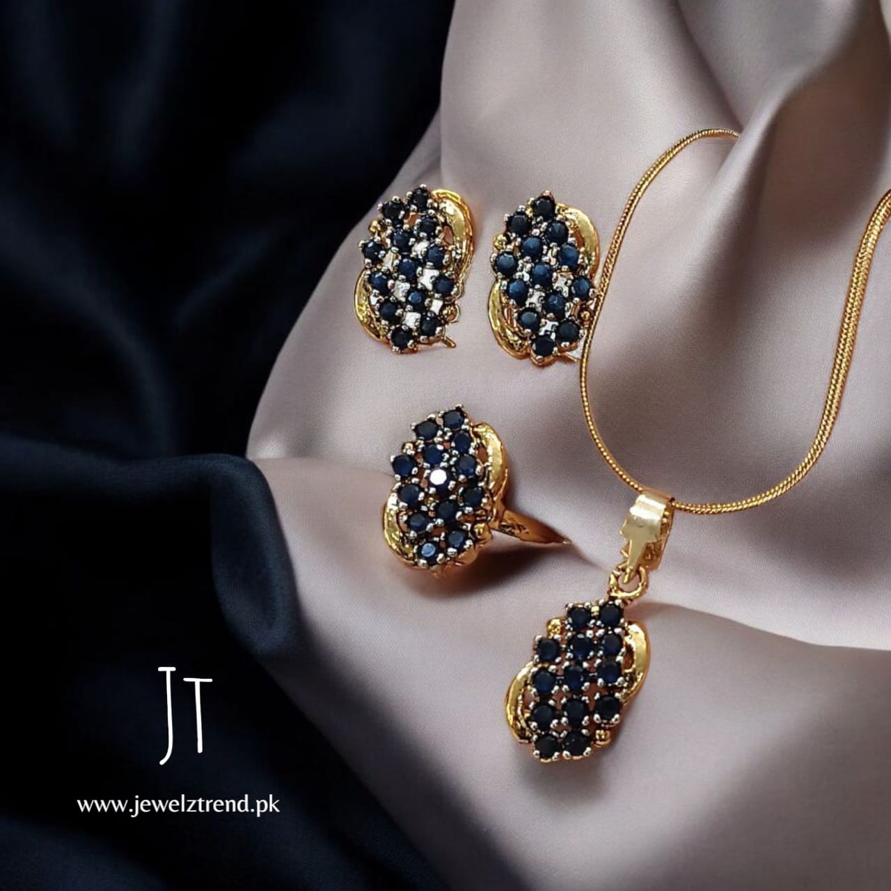 Heritage Shine: Jurao Combo