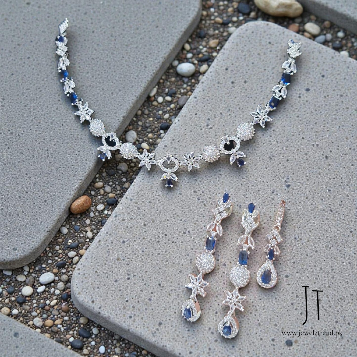 Moonlight Glow: AD Set