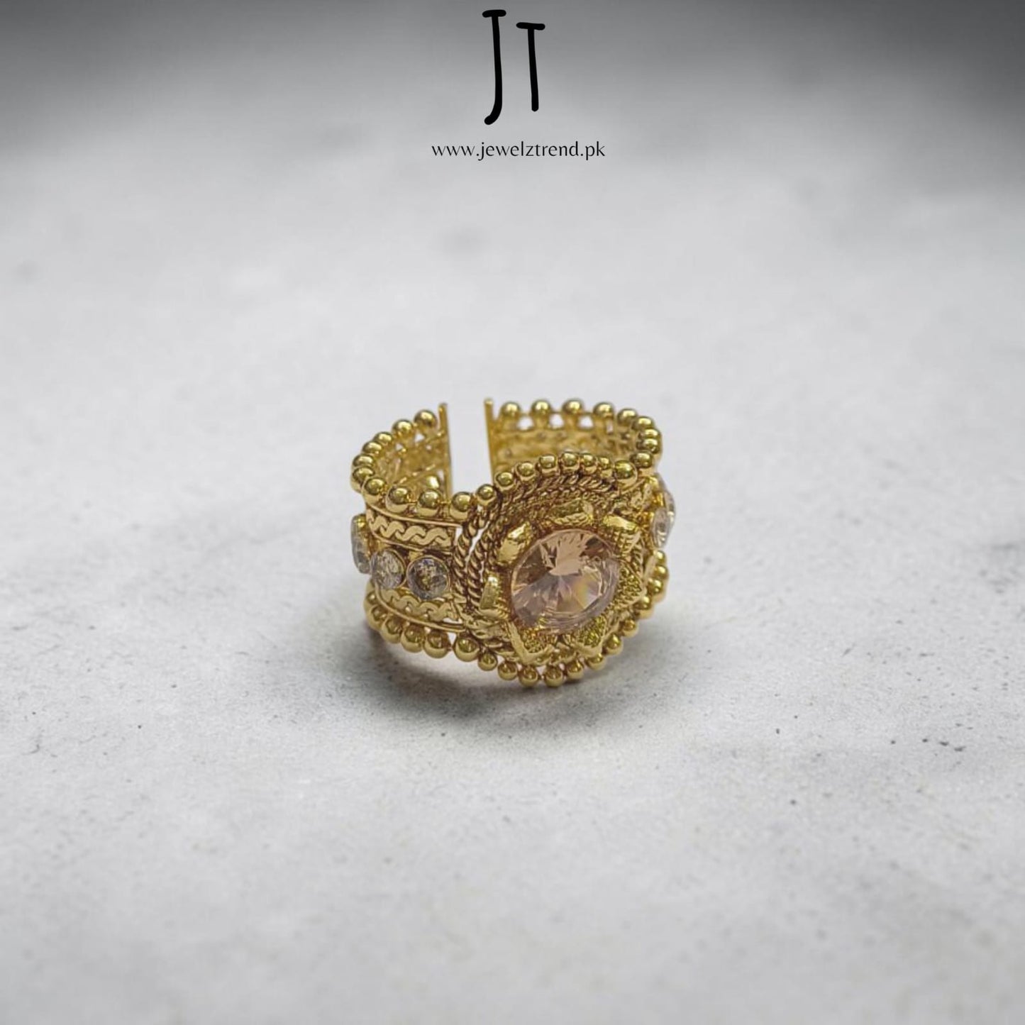 Bamd Ring