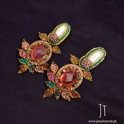 Turkish Necklace Set