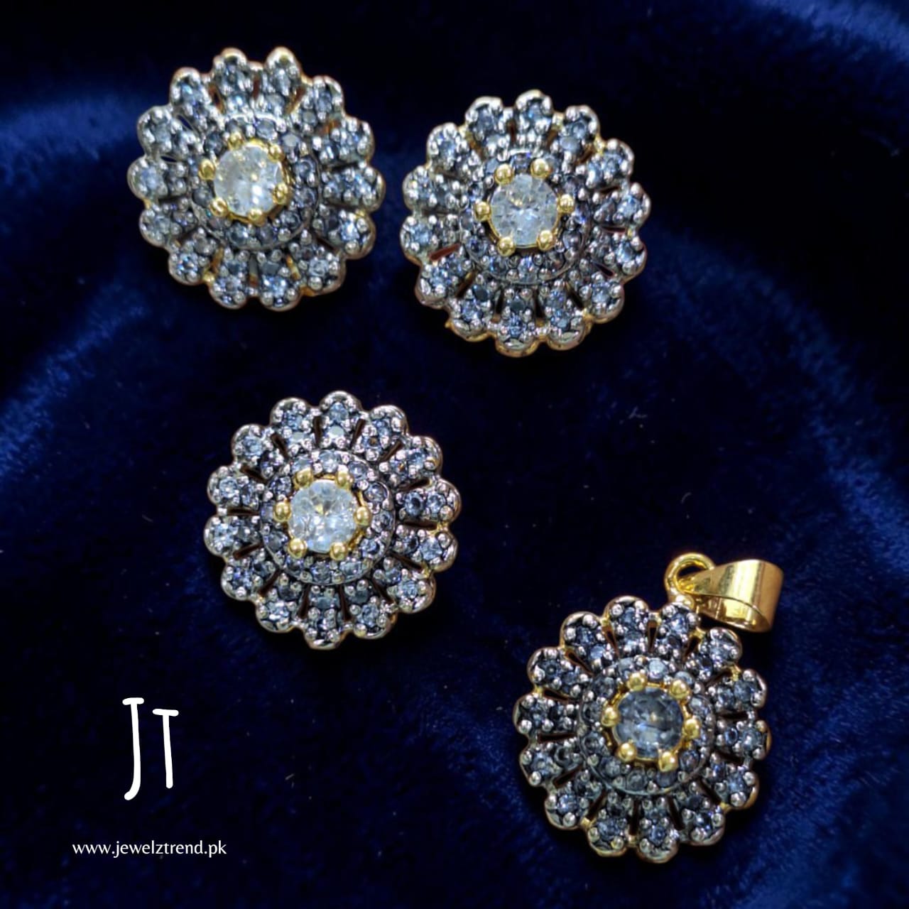 Jurao Series: 1091