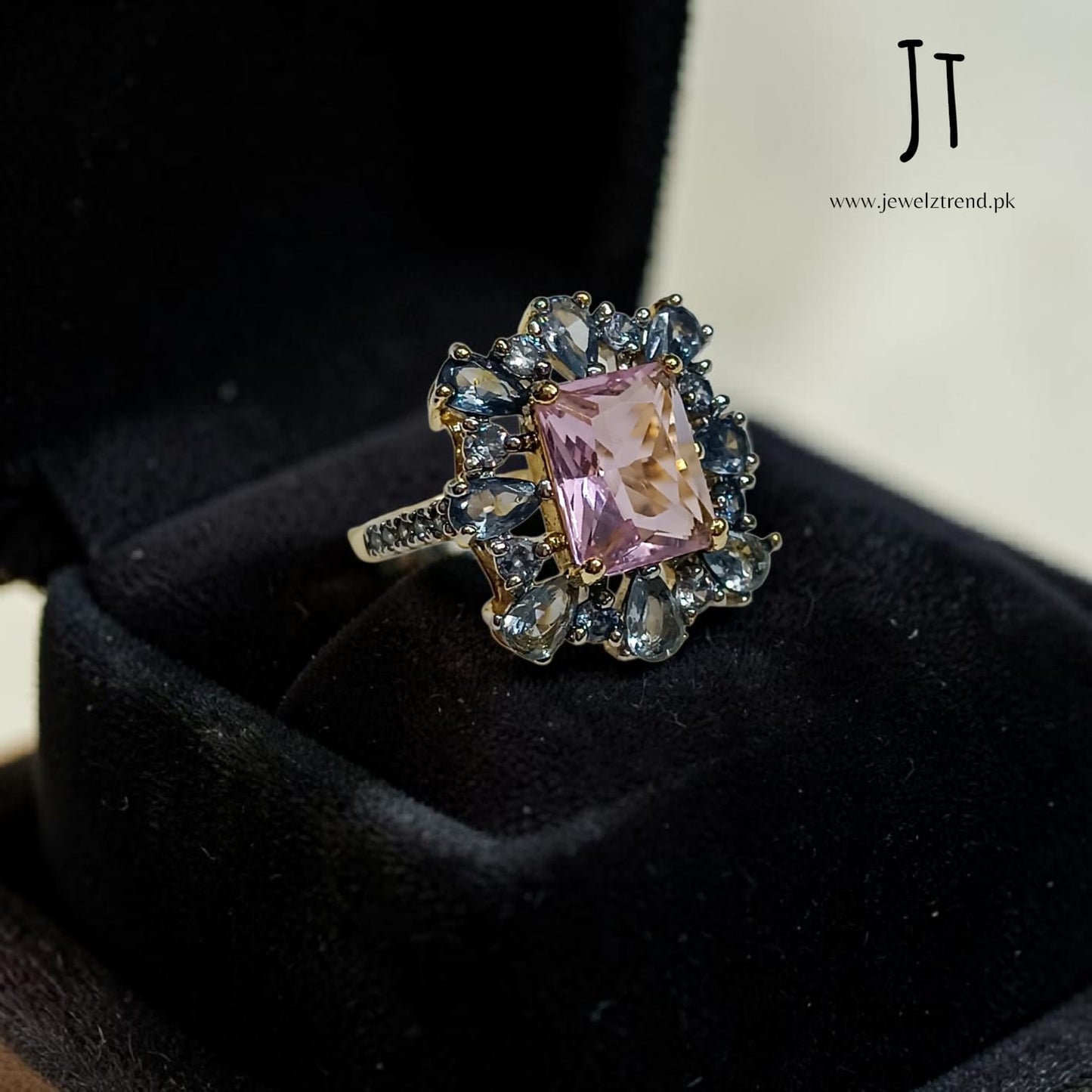Jurao Ring Series 1876