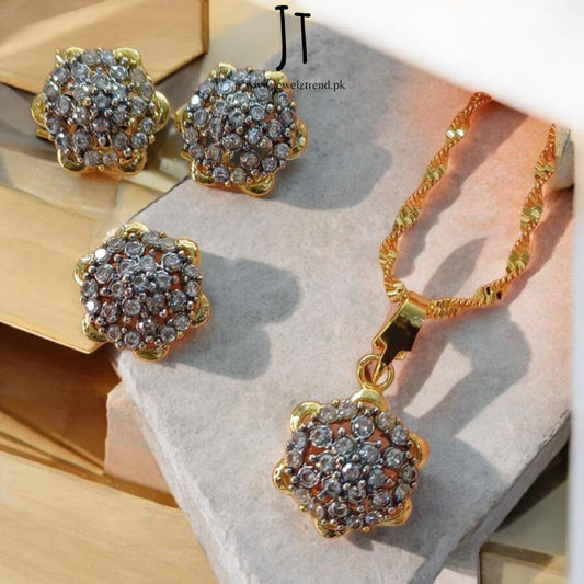 Diamond Star: Diamond Cut Combo