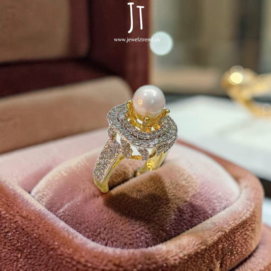 Shama: Premium RP Rings