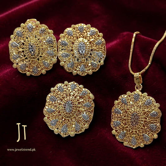 Royal RP Combo: Locket Set