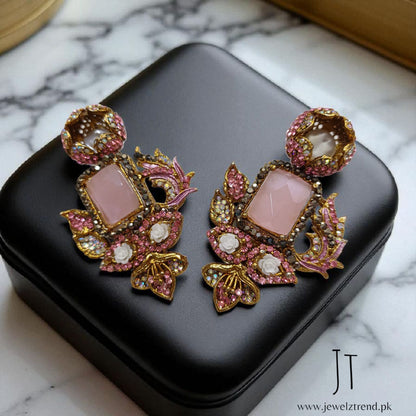 Turkish Necklace Set