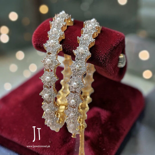 The Star Shine: Kangan Openable