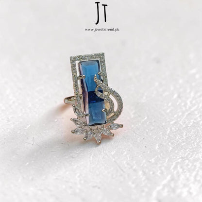 AD Rings