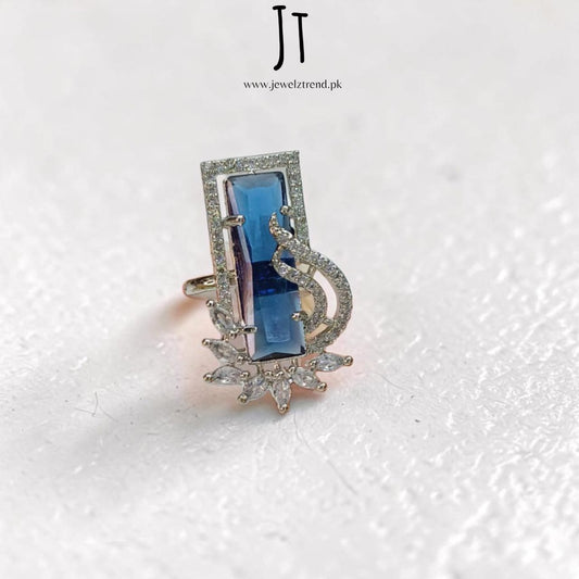 AD Rings