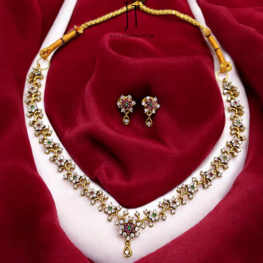 Dastoor: South Indian Set