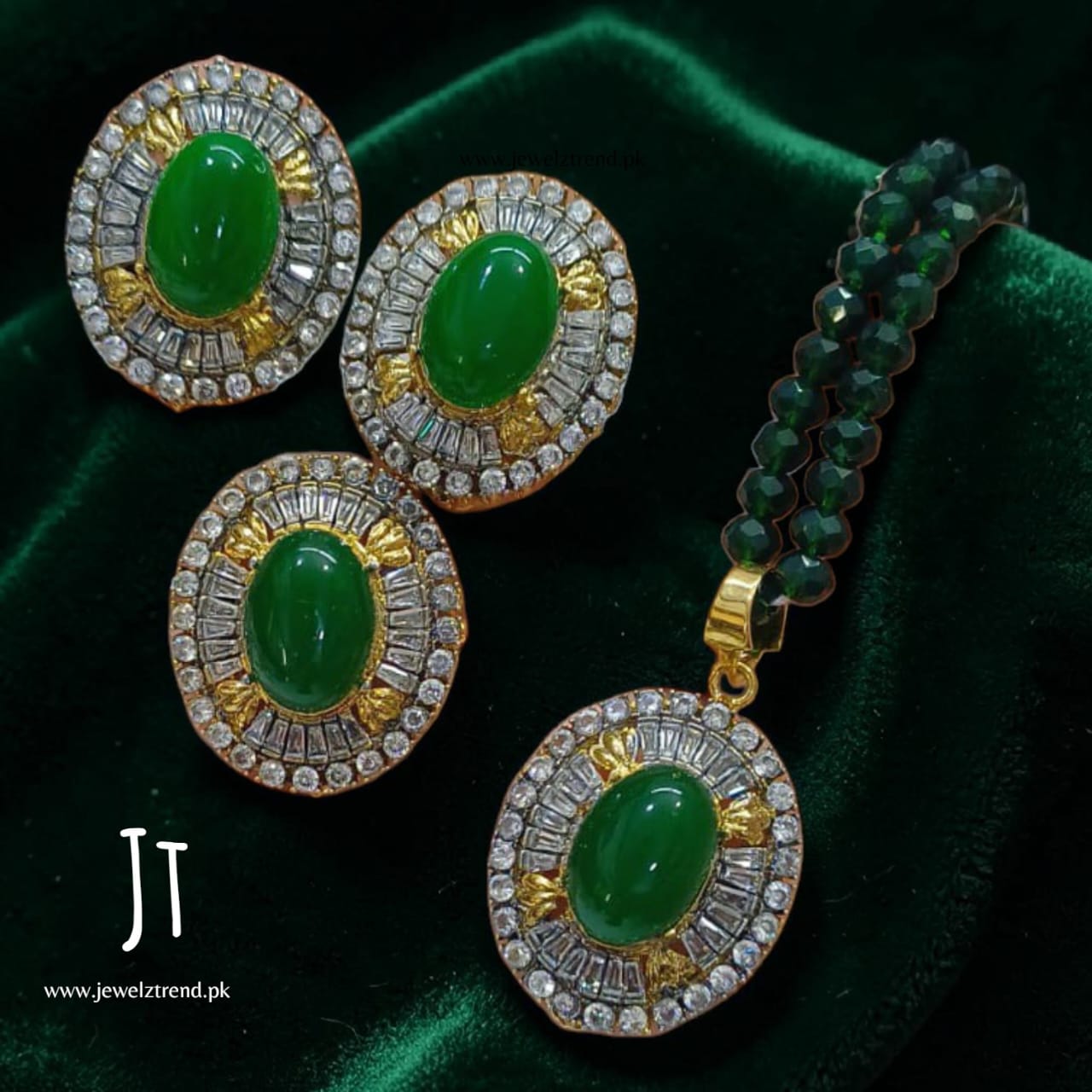 Dreamscape: Locket Set