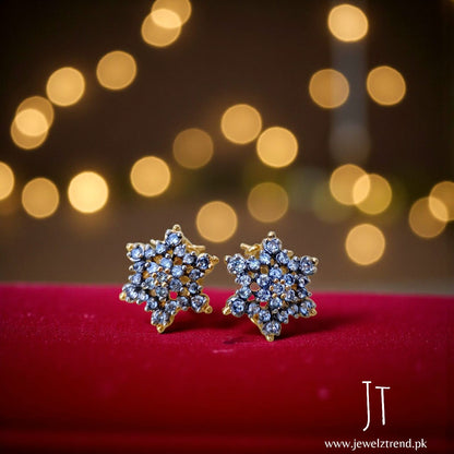 The Star: Jurao Locket Set