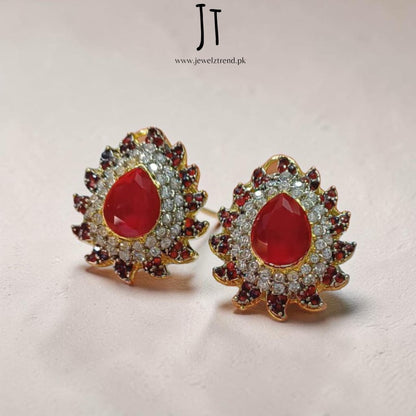 Jurao Drop: Zircon Tops