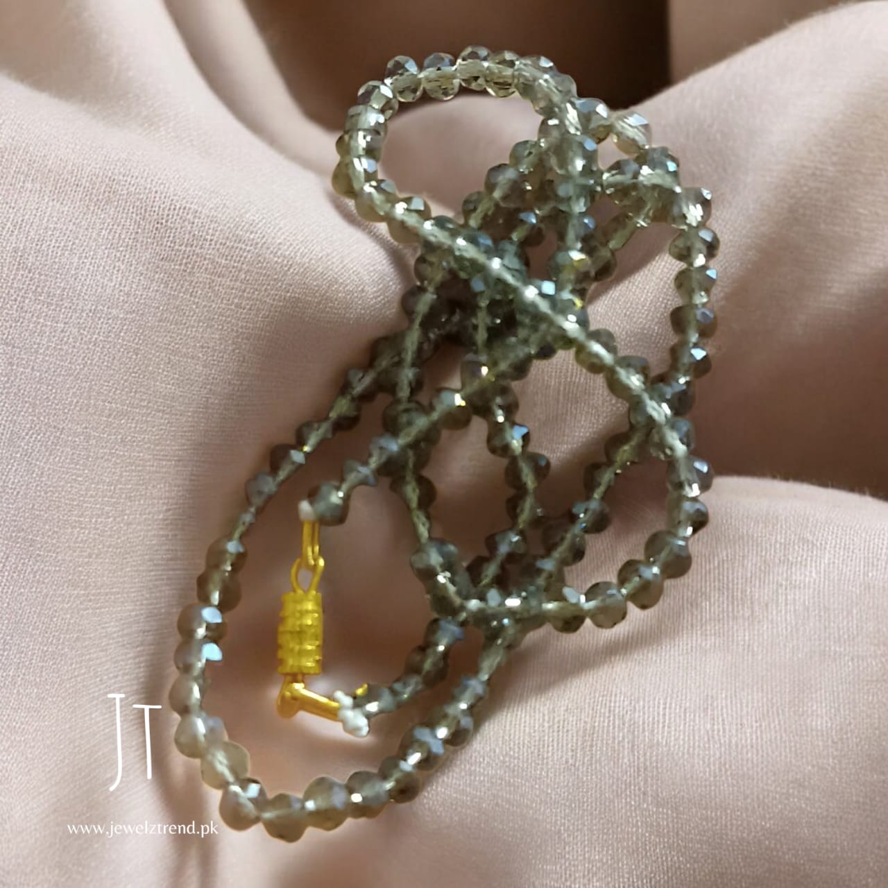 Beads Mala: Chain