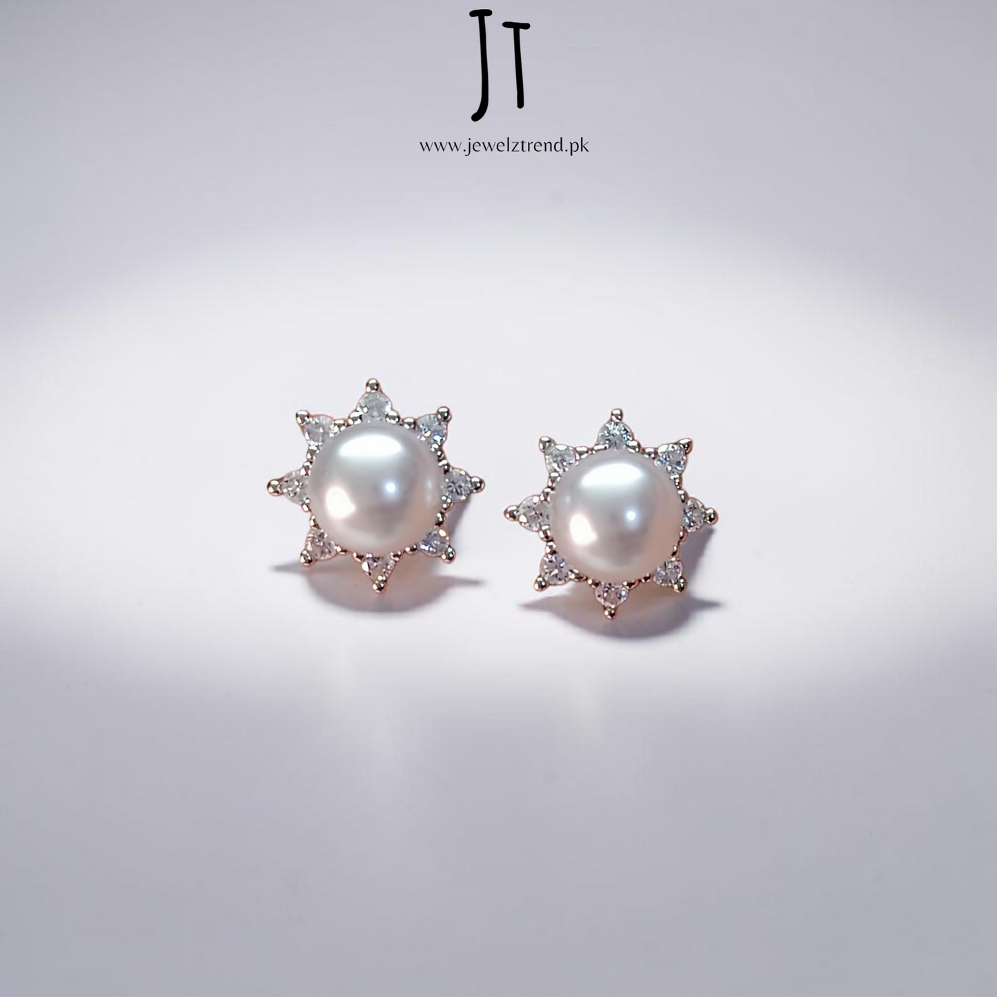 Silver Shine: Mini Tops