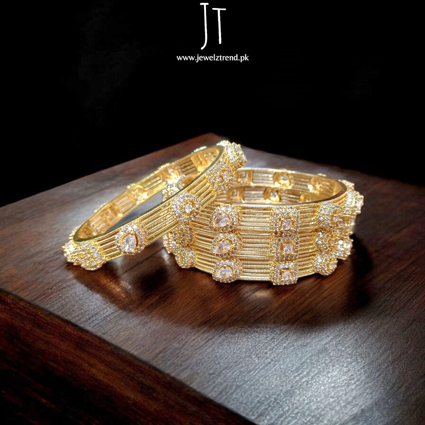 Luminous Shine Kangan