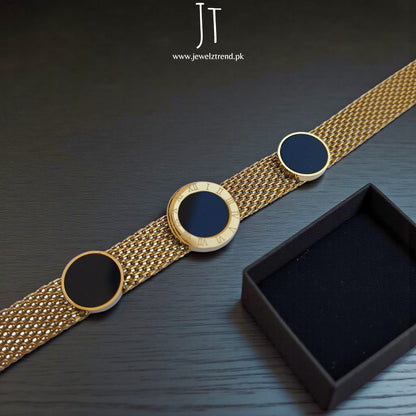 Stainless Steel Bracelet 1663