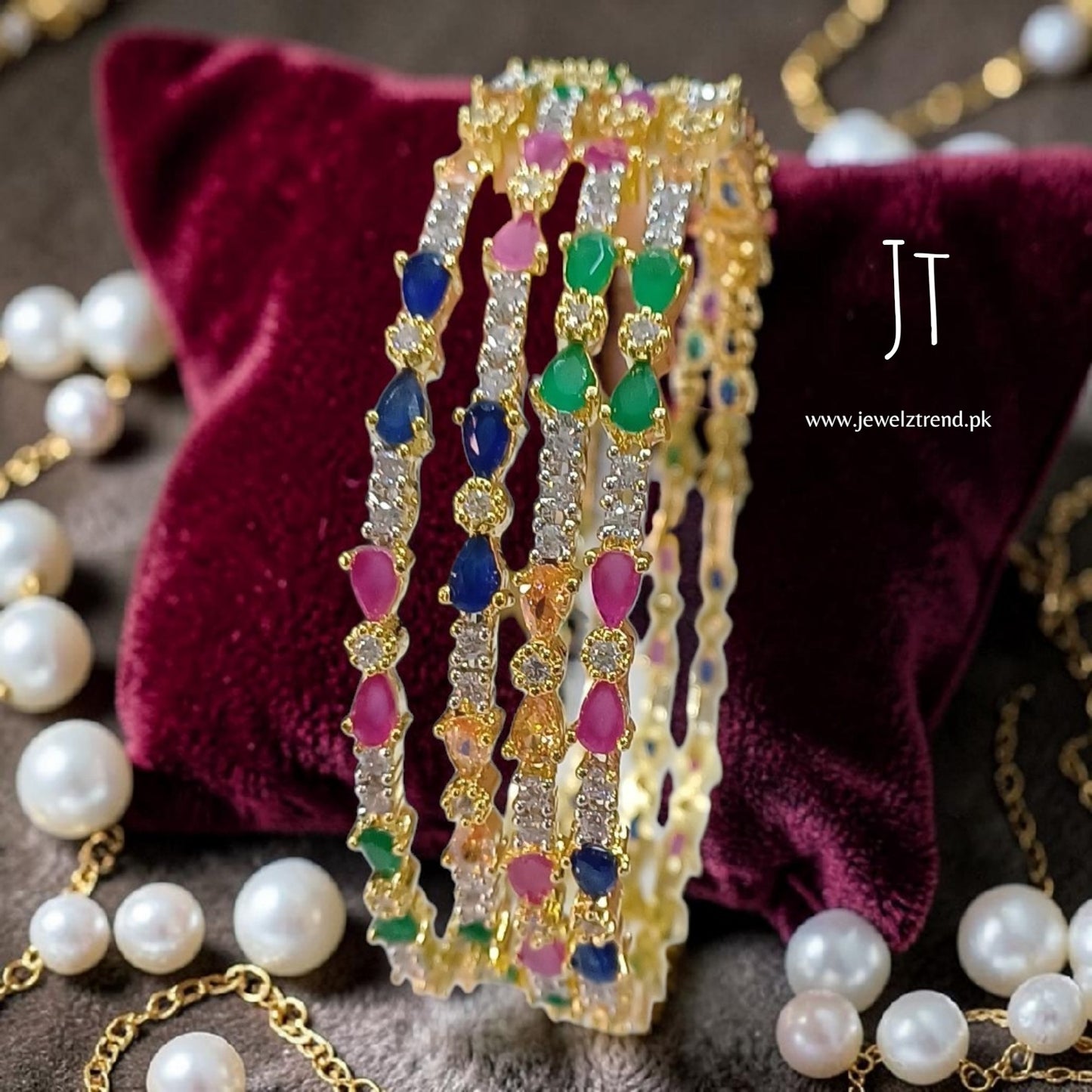Diva AD Bangles