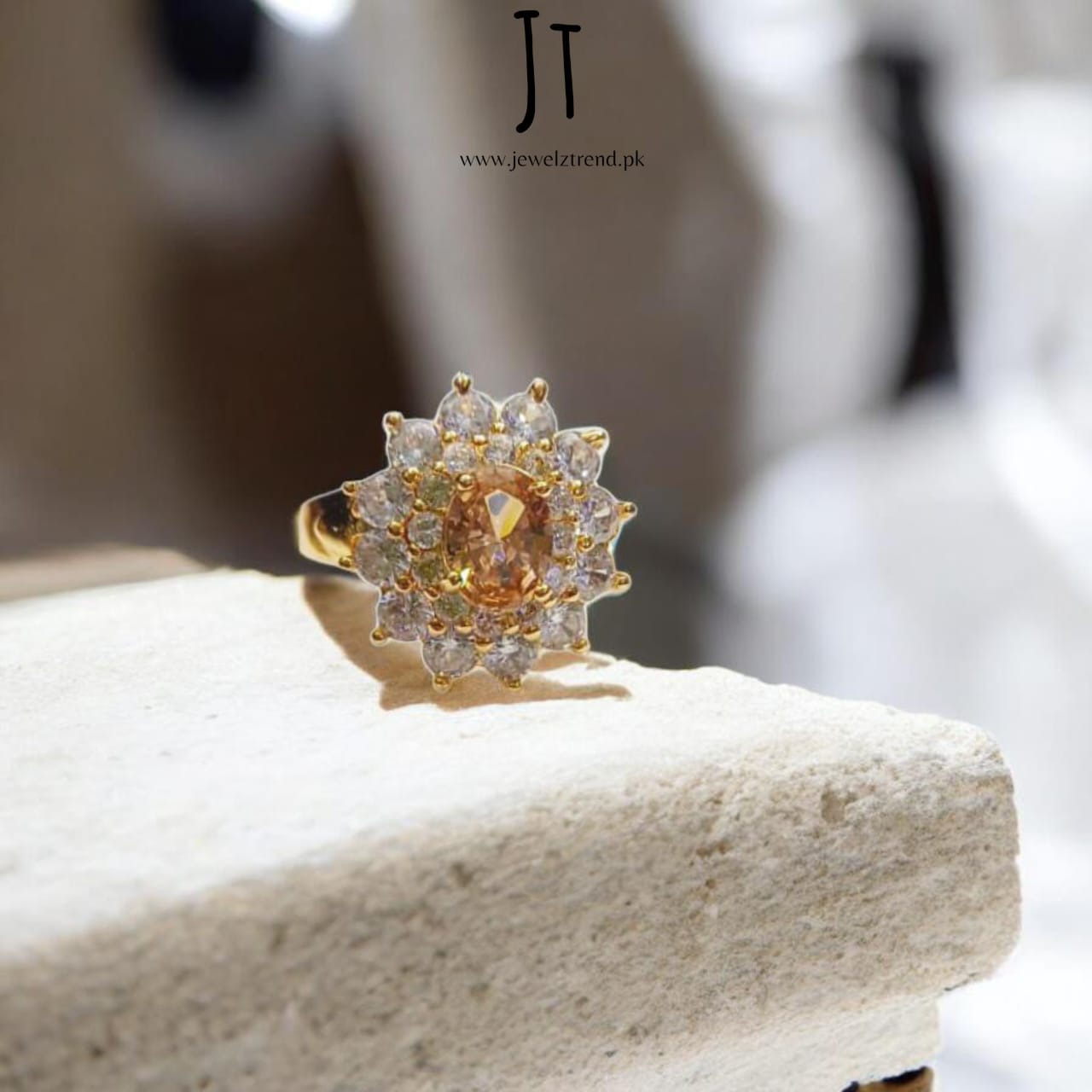 Star Glow: Ring