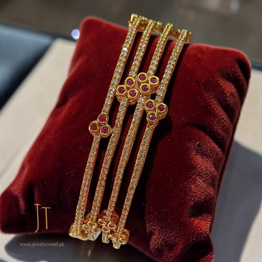 Ghazal: South Indian Bangles