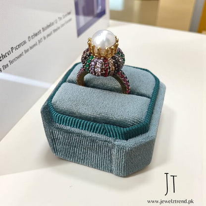 Multi Majestic: RP Jurao Ring