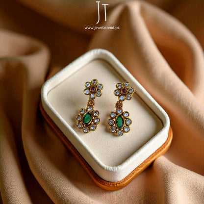 South Indian Choker Set