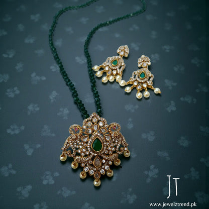 Jashan e Bahaar: South Indian Set