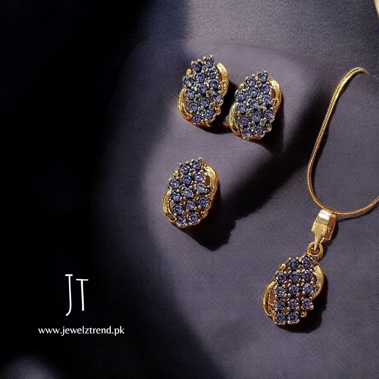 Heritage Shine: Jurao Combo