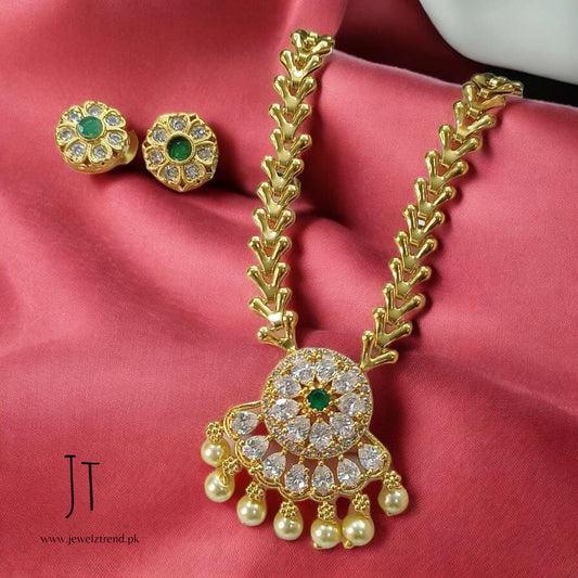 Husna: South Indian Set