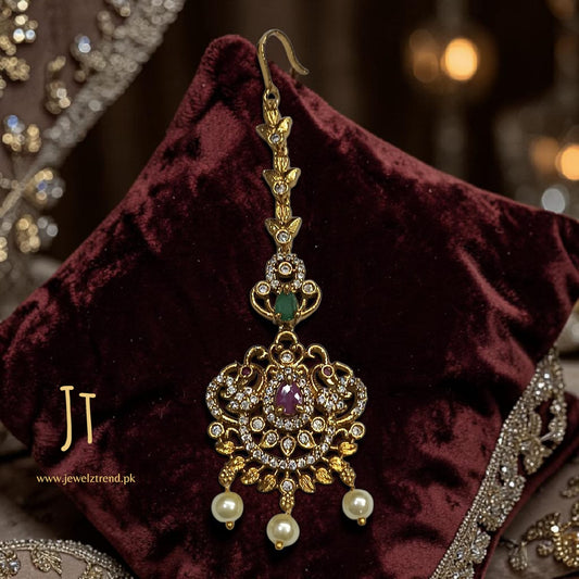 Bindia: South Indian