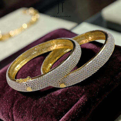 Shine like a Diamond 💎: Kangan